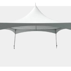 Carpa Marquee 5x5 mts