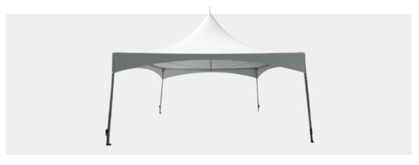 Carpa Marquee 5x5 mts