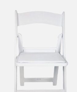 Silla Garden Avant Blanca