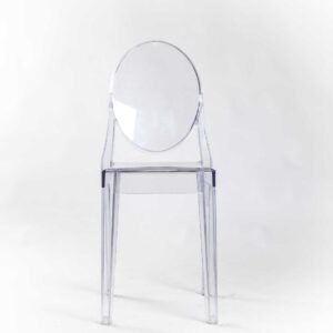Silla Ghost sin Brazo