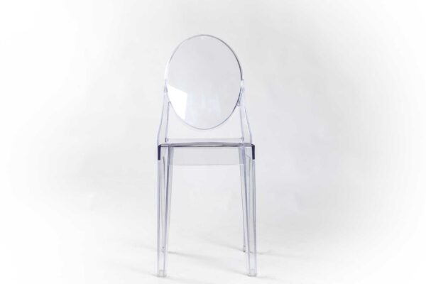 Silla Ghost sin Brazo