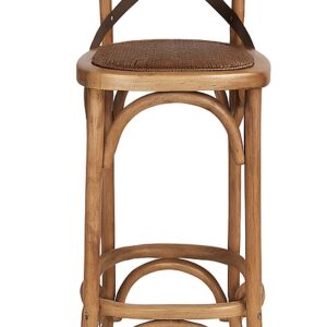 Silla Crossback de bar