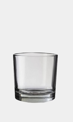 Vaso trago corto