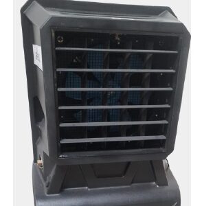 Ventilador mediano
