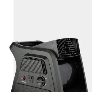 Ventilador pequeño