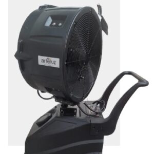 Ventilador Power Breezer