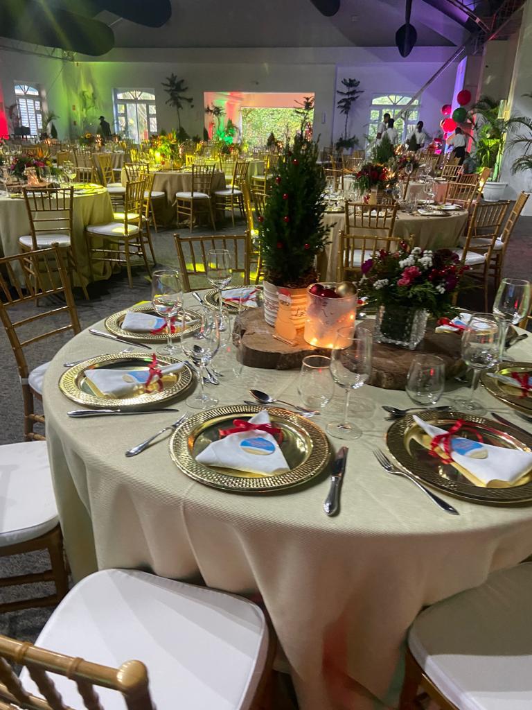 Corporativo navideño 3